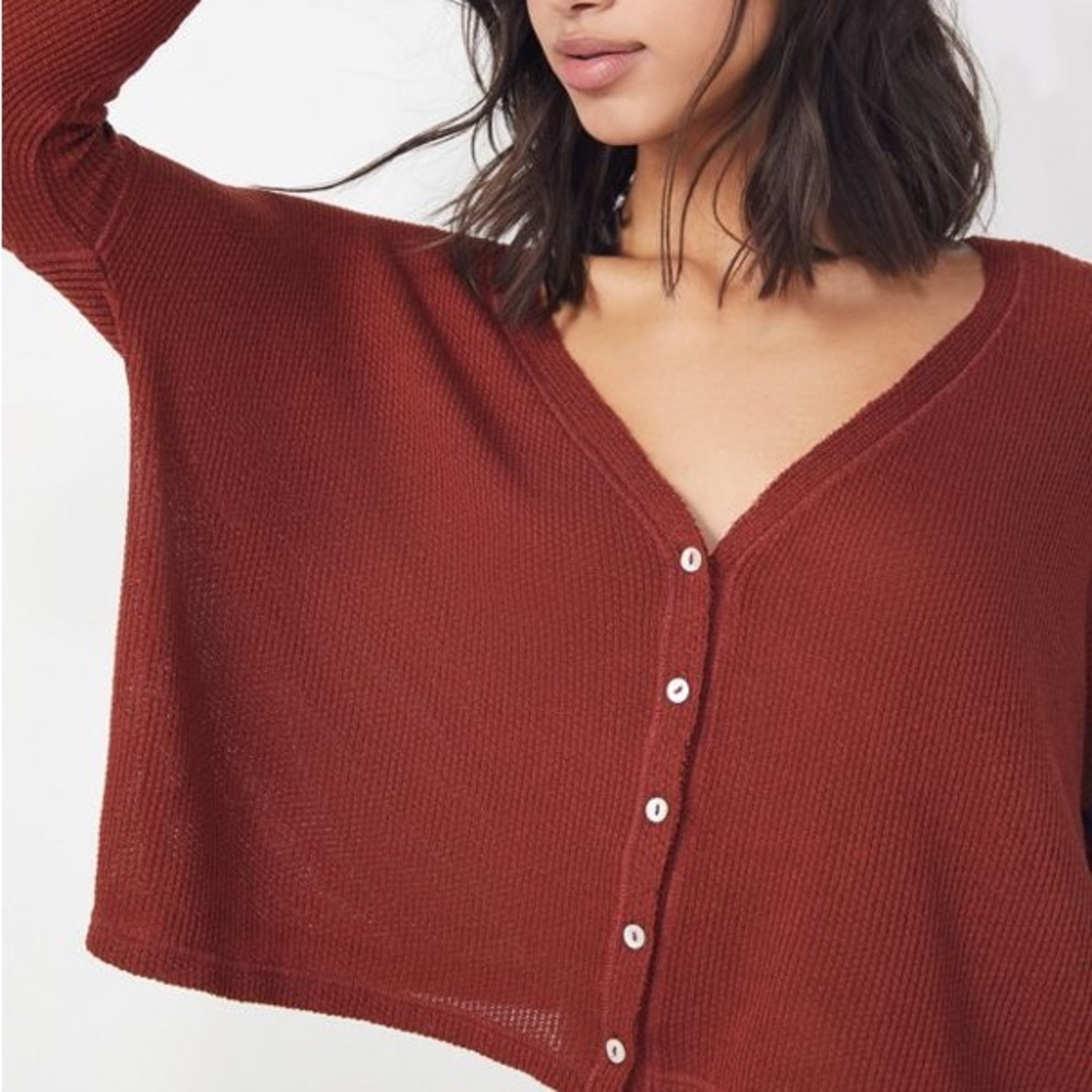 Urban Outfitters Button up Cardigan